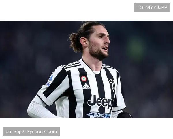 尤文后卫卡瓦尔伤情反复，哥伦比亚国脚或提前告别本赛季